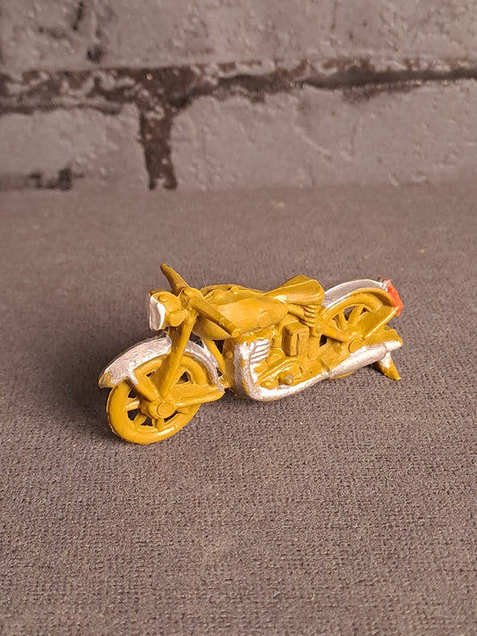 Reisler Motorcycle