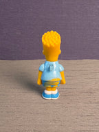 The Simpsons Bart Pop-Out