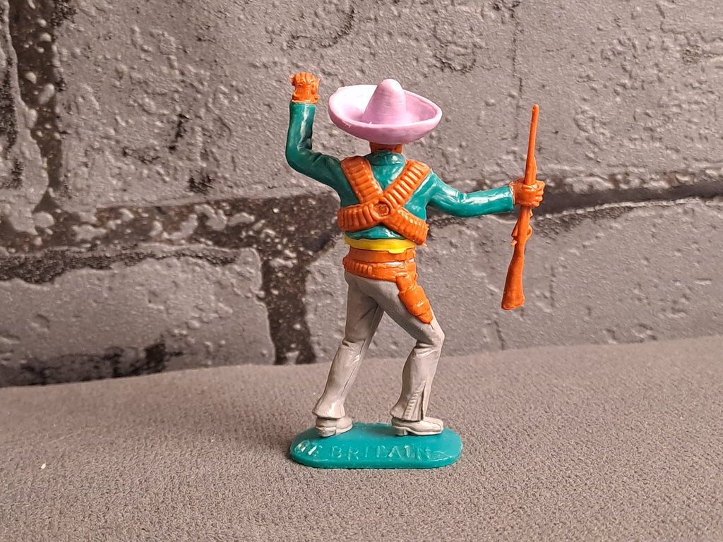 Timpo Toys Mexican