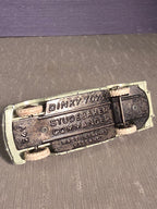 Dinky Studebaker Commander