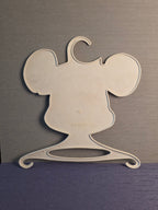 Disney Hanger. Mickey Mouse