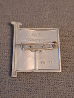 WHW Air Signal Troops Regiment Standard