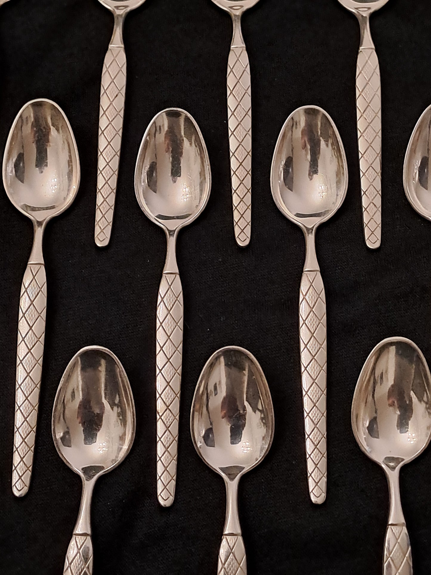 Harlekin ABSA Teske / Harlekin ABSA Tea Spoon