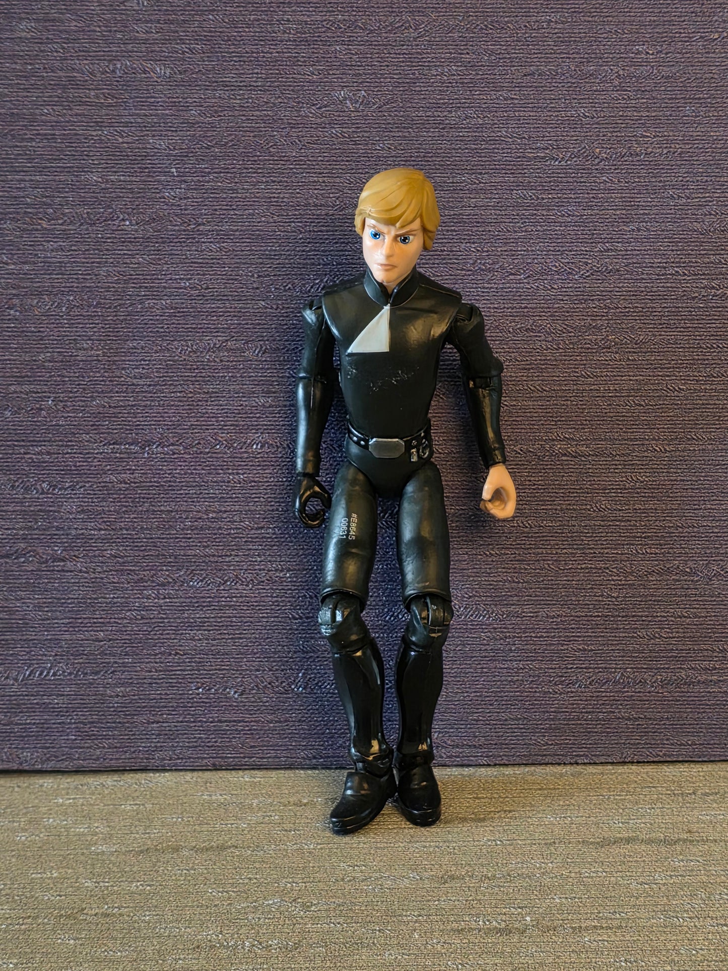 Star Wars Luke Skywalker