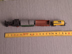 Mini Train West Germany