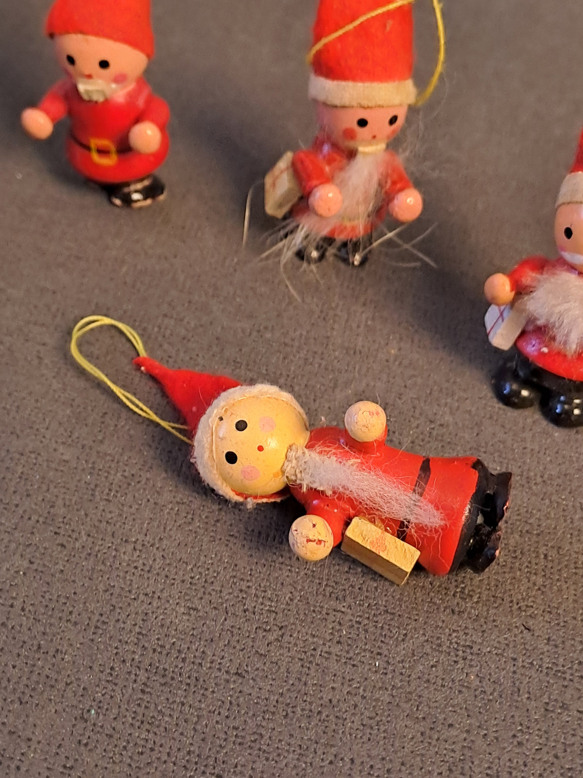 Daells Varehus Christmas Elves