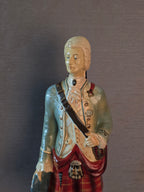 Vintage Bar Decor Prince Charlie Drambuie