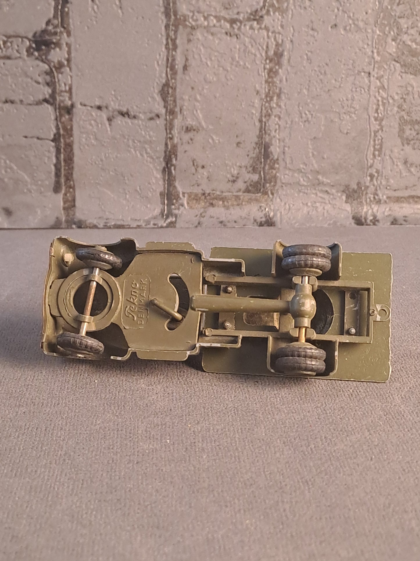 Tekno Denmark Military