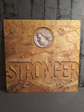 Cliff Richard Stronger 1989