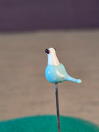 Nipsenål Fugl