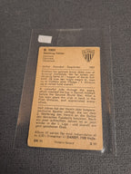 Dandy Gum 1970-No11