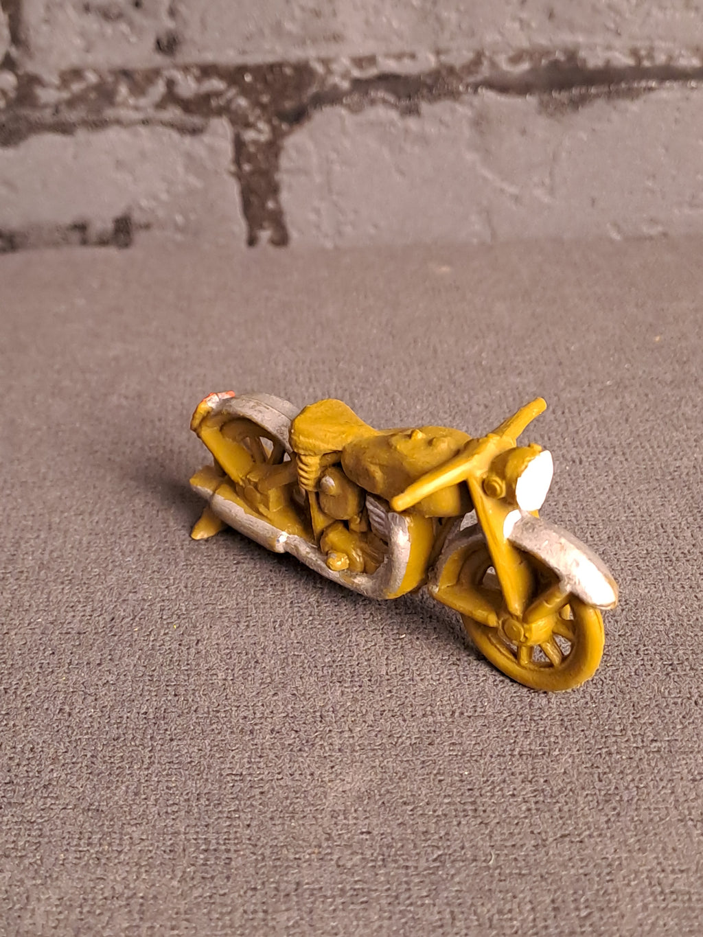 Reisler Motorcycle