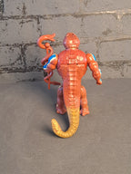 Masters of the Universe Rattlor