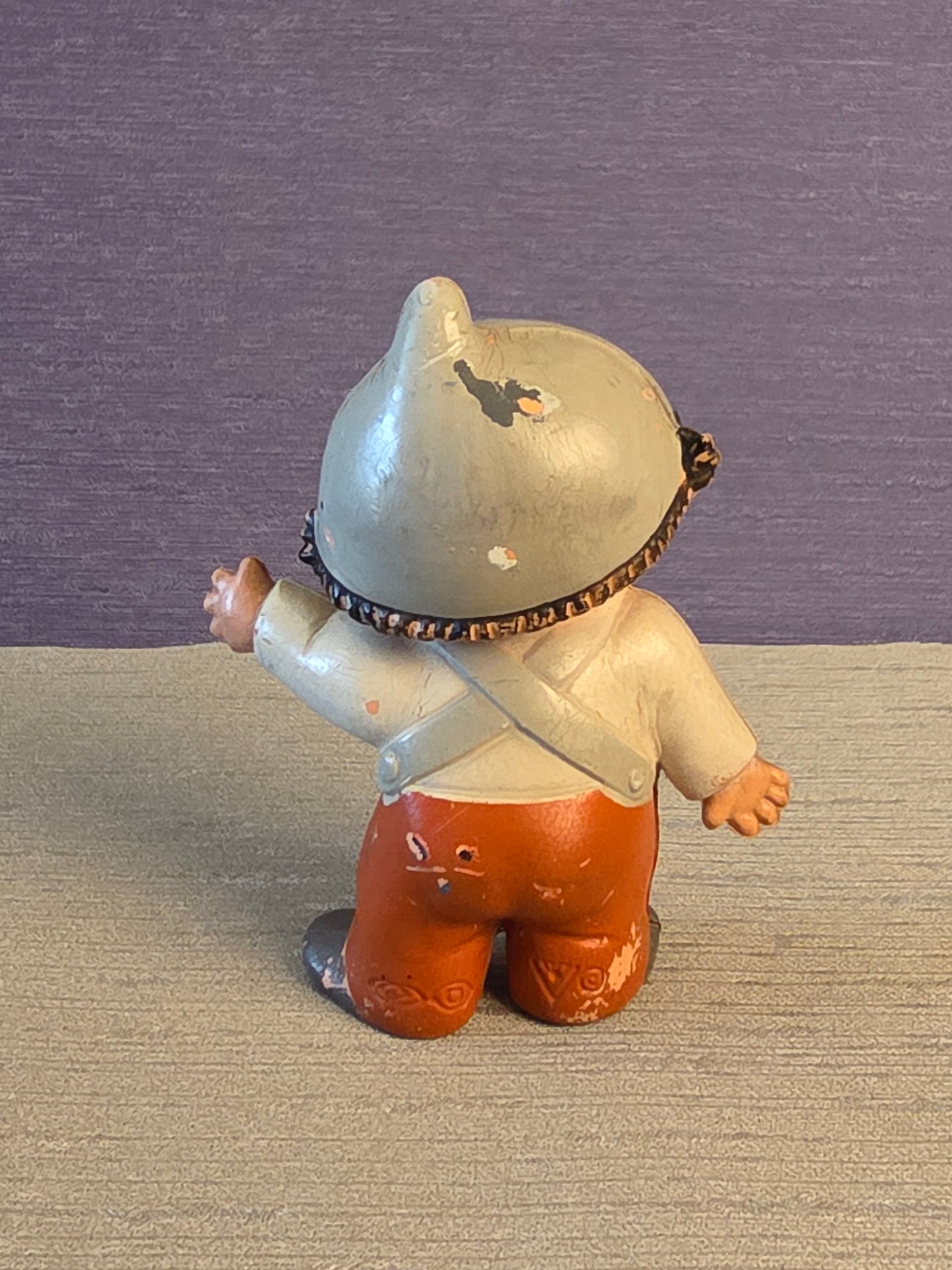 Mainzelmännchen Goebel 1960/70