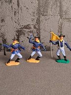 Timpo Toys U.S 7th. Cavalry