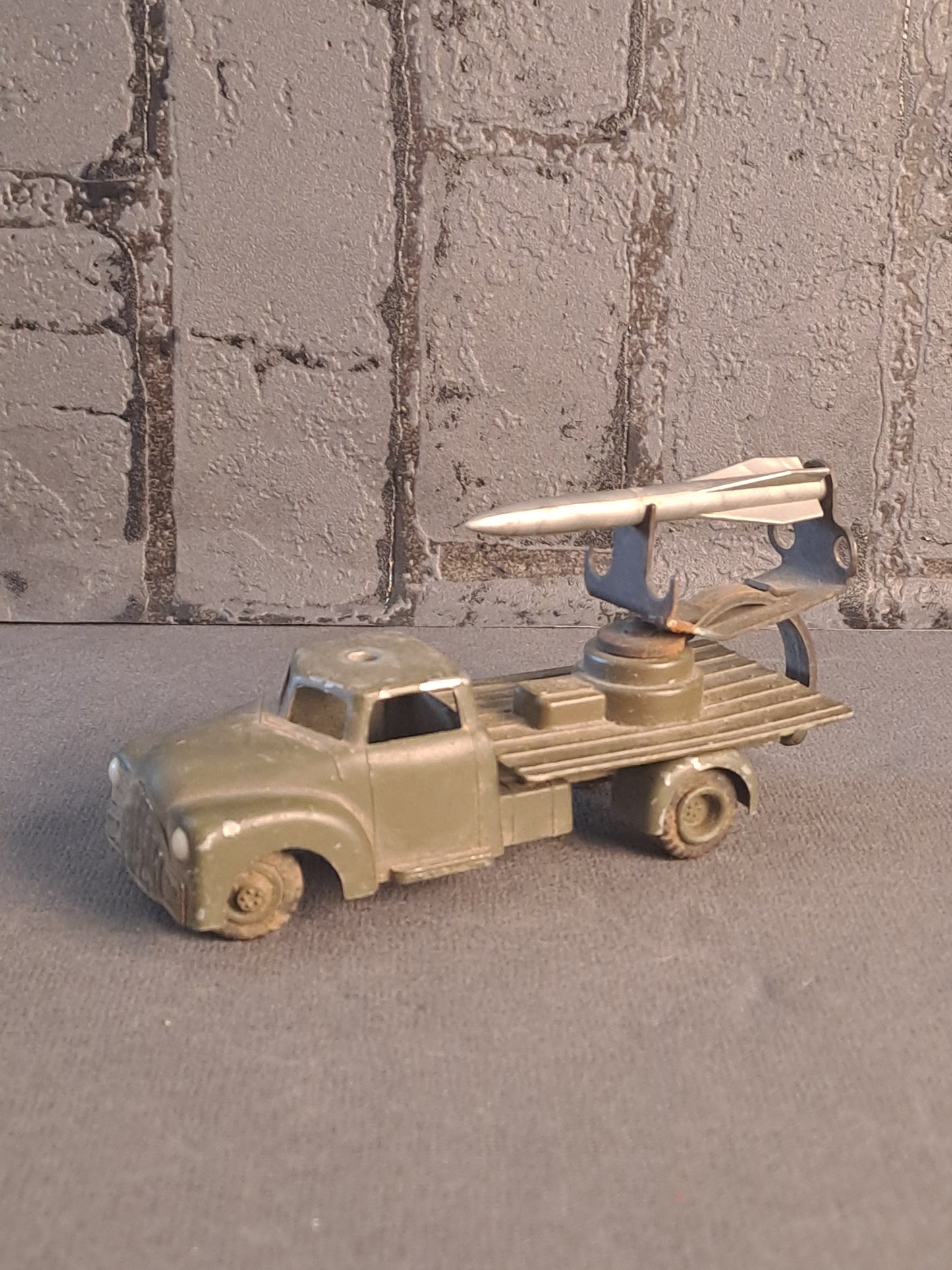 Tekno Denmark Military
