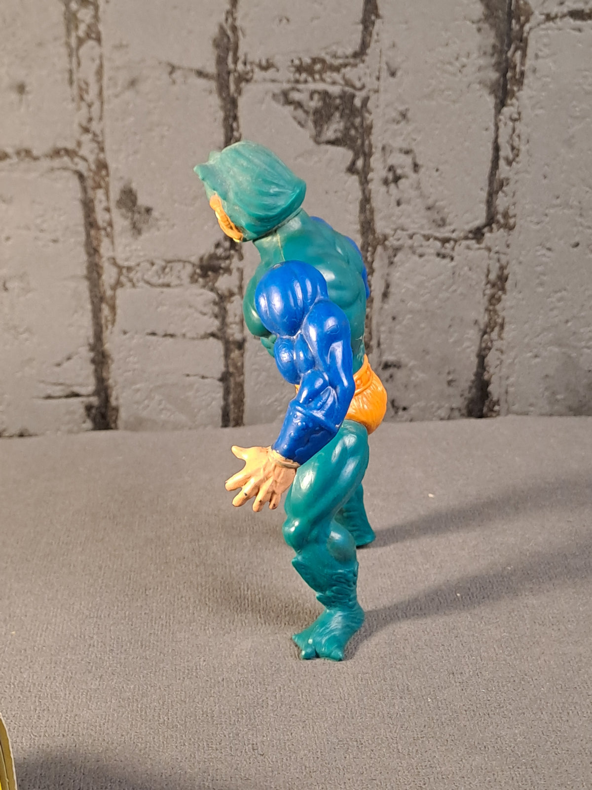 Masters of the Universe Mer-Man