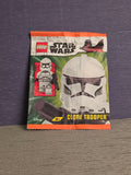 Star Wars Lego Minifig Clone Trooper