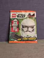 Star Wars Lego Minifig Clone Trooper