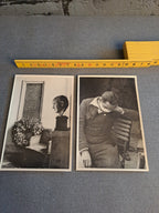 Collecting Photos / Samlebilleder - Deutschland Erwacht Nr. 44,50