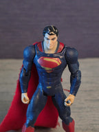 Supermand Man of Steel