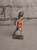 Lineol Danish Royal Soldier / Lineol Dansk Garder
