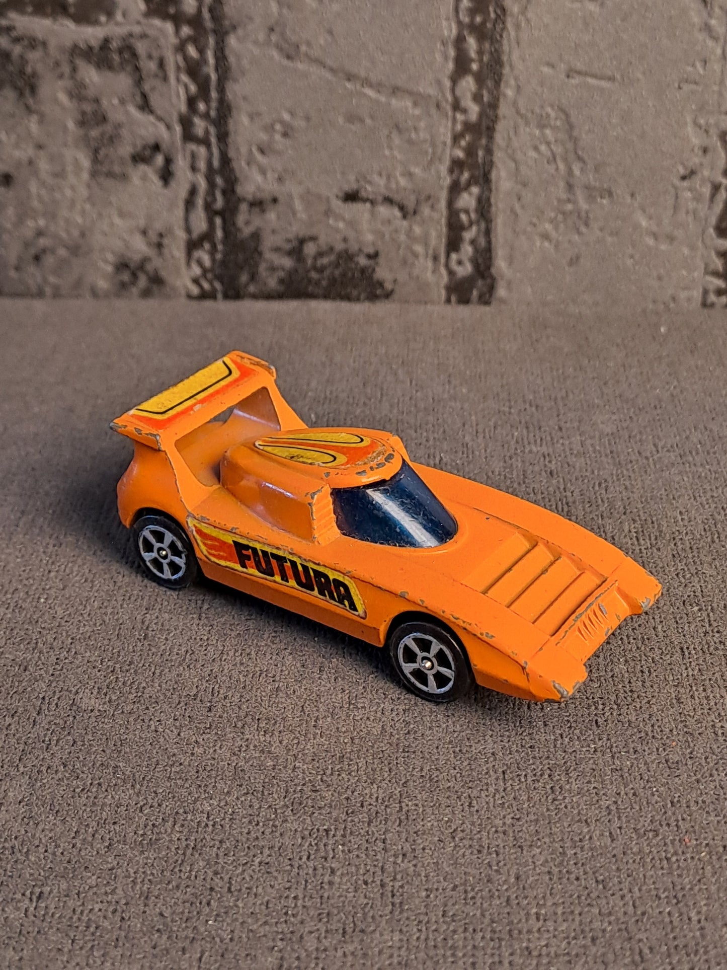 Corgi Juniors The Futura