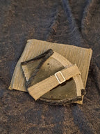 WW2 Augenschutzer 42 German Dust Goggles