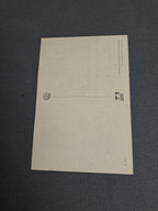 Vintage Postcard
