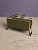 Vintage Brevholder