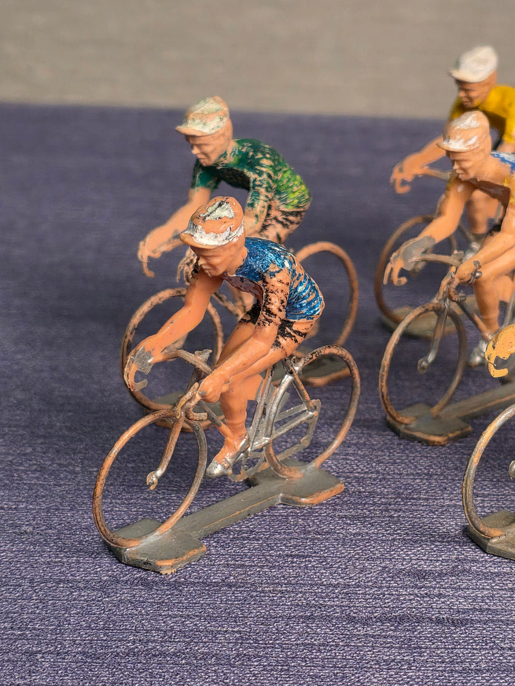 Cofalu Tour De France