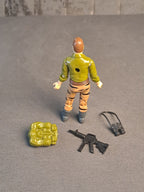 G.I. Joe Tiger Force Duke