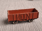 Mini Train West Germany