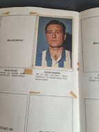 Football 68 Sticker Album