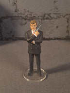 James Bond 007 Sir Roger Moore Corgi Icon 1999