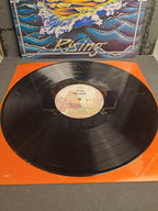Dr. Hook Rising 1980