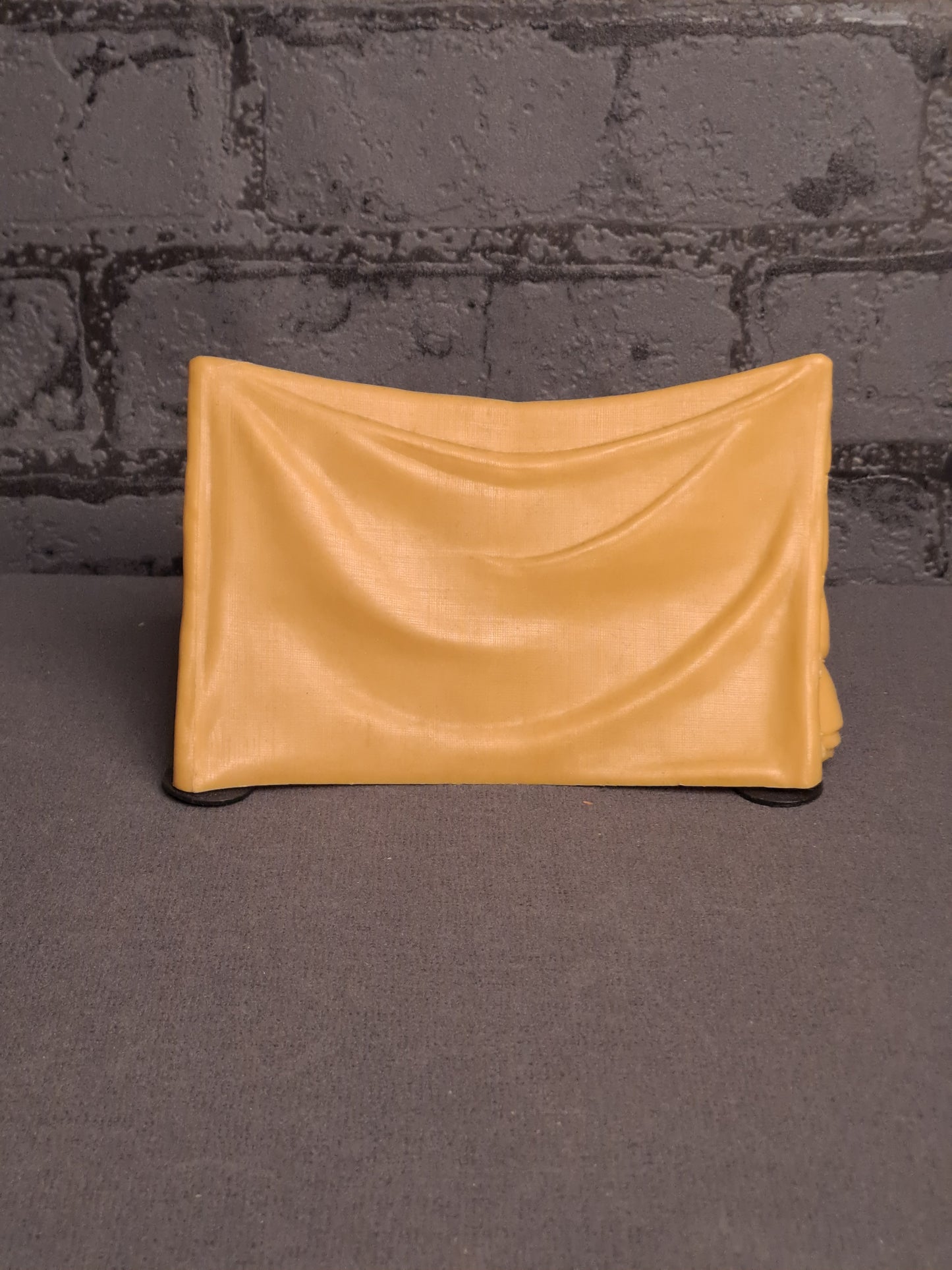 Timpo Toys Civil War Soldiers with Tent / Timpo Toys Borgerkrigs soldater med Telt