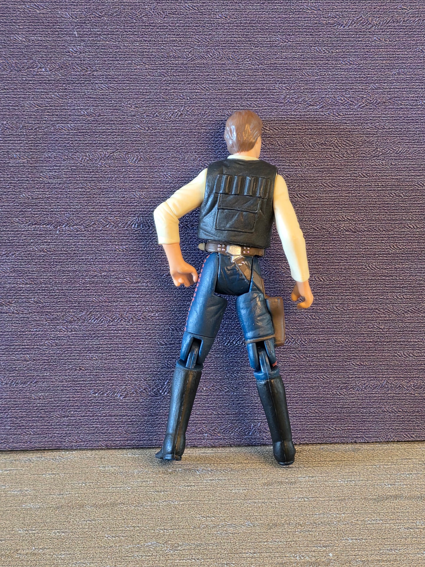 Star Wars Han Solo