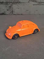 Tomte Laerdal VW Police / Tomte Lærdal VW Politi