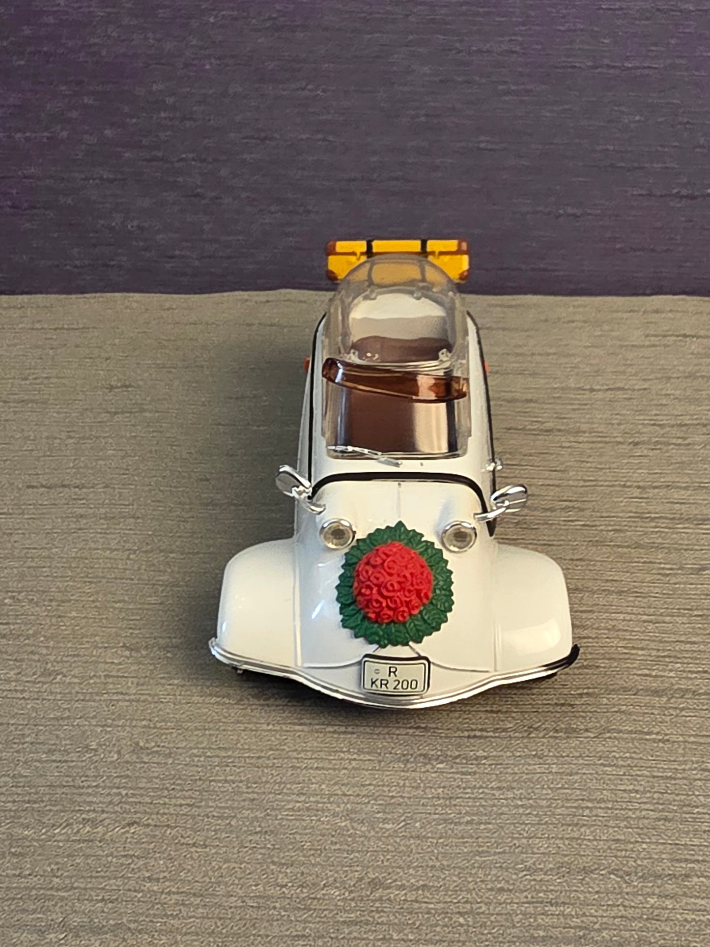 Revell Messerschmitt KR 200