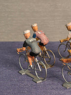 Cofalu Tour De France