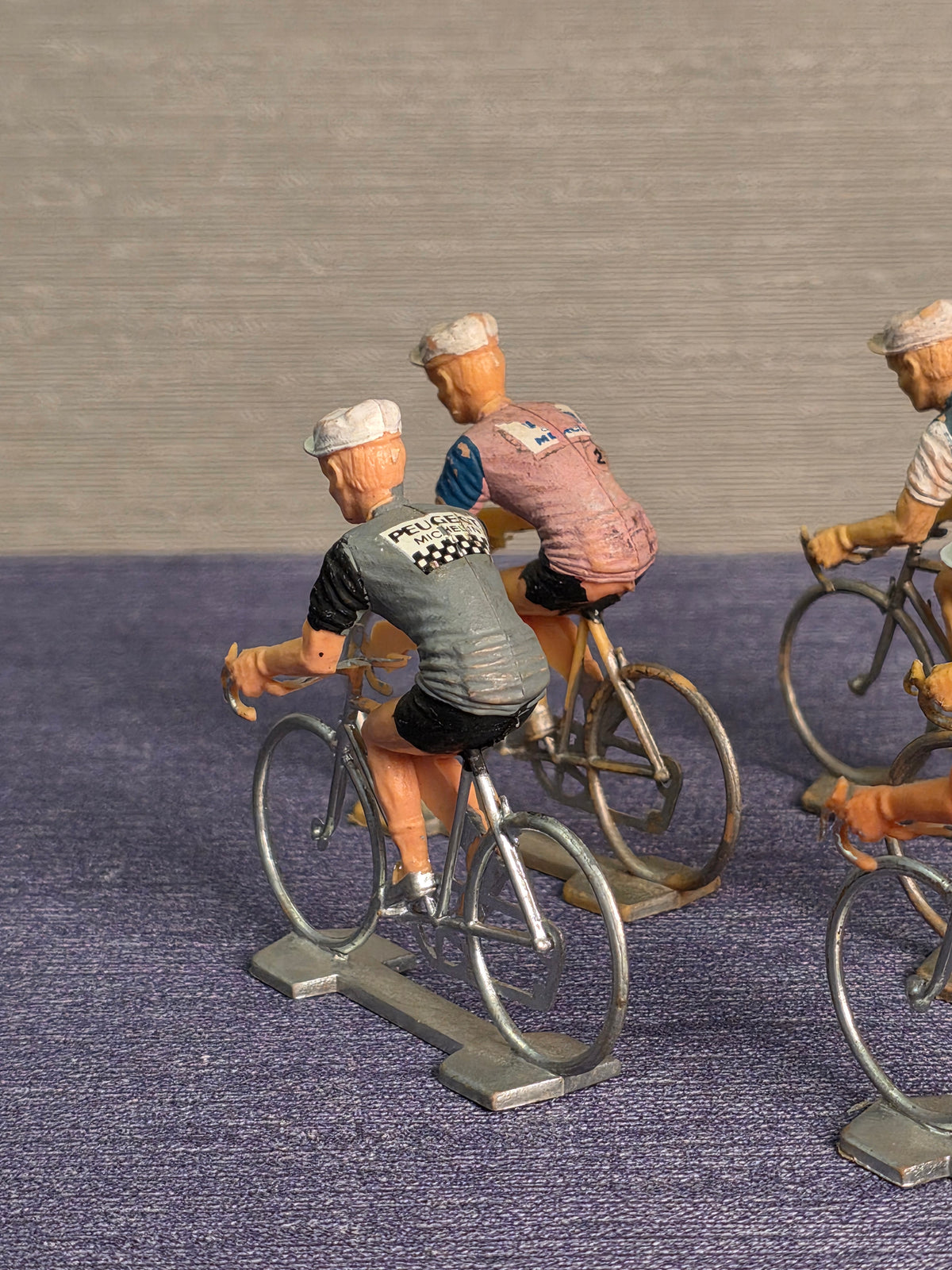 Cofalu Tour De France