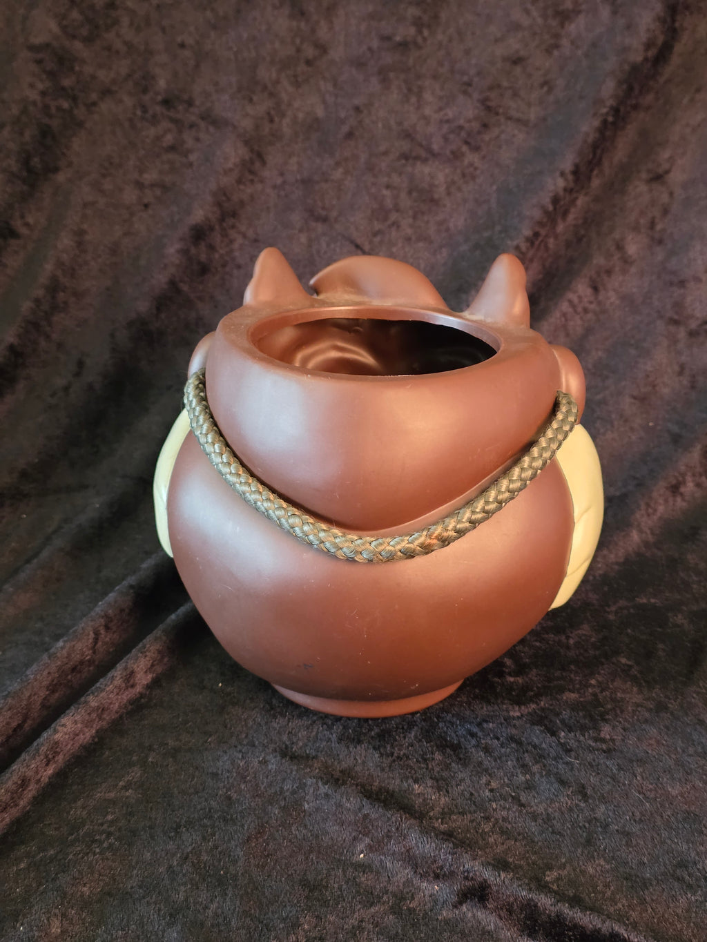 Looney Tunes Taz Slikspand / Looney Tunes Taz Candy Bucket