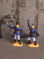 Timpo Toys U.S 7th. Cavalry