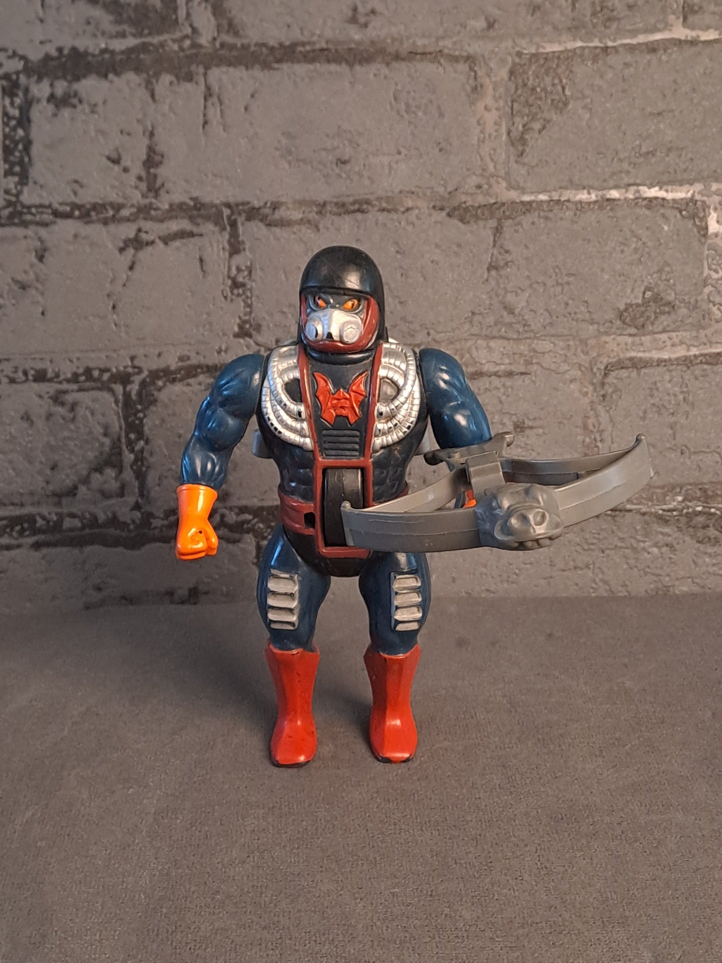 Masters Of The Universe Dragstor