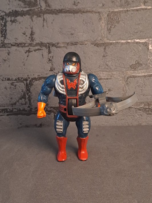 Masters Of The Universe Dragstor