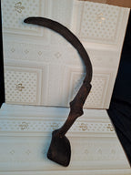 Antique Grain Seal 1850-1890