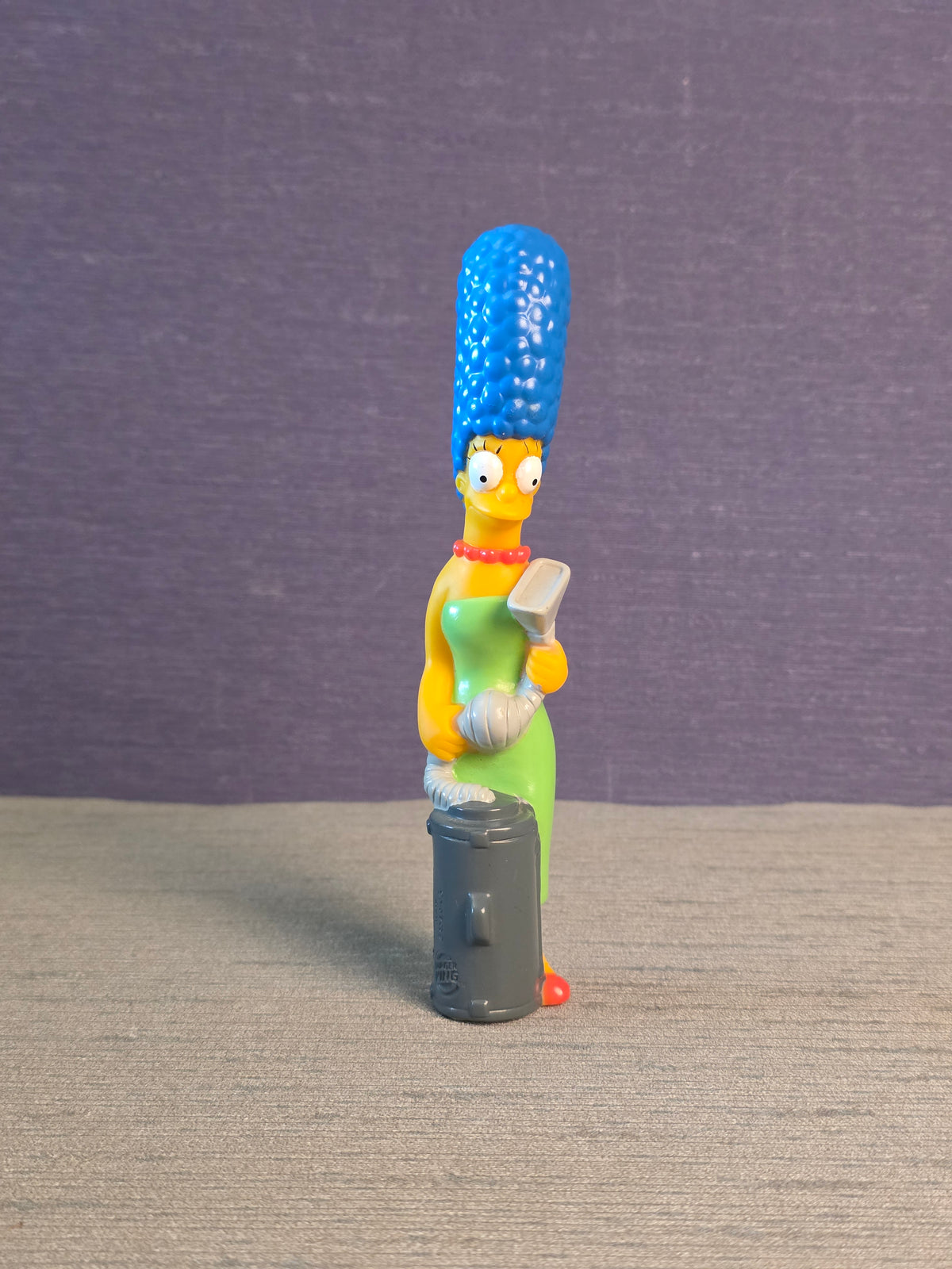The Simpsons Marge
