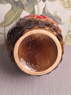 West Germany Vase
