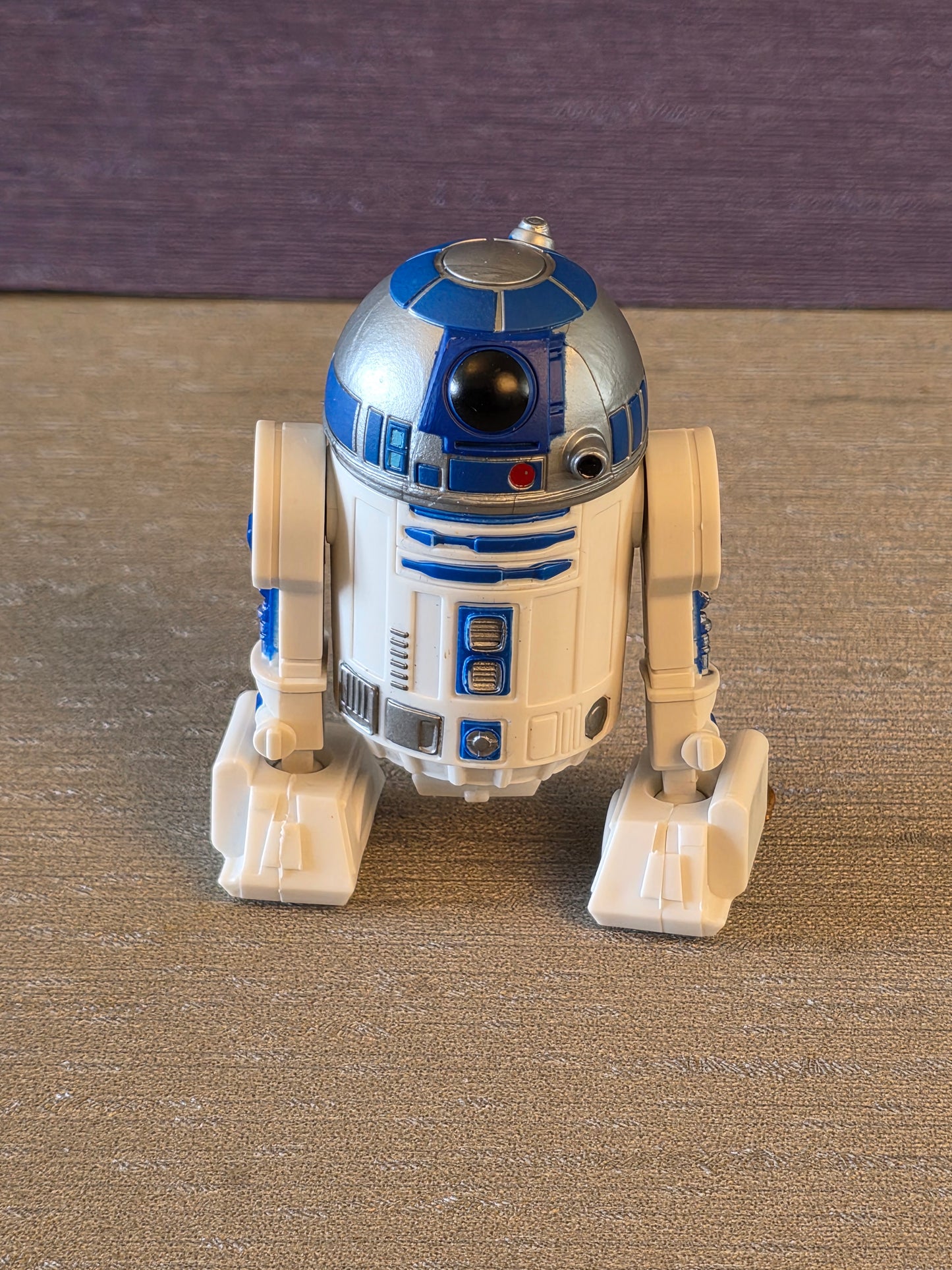 Star Wars R2-D2